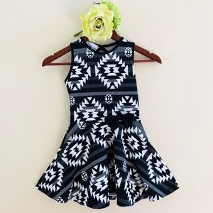 Obsessive Love Girls dress